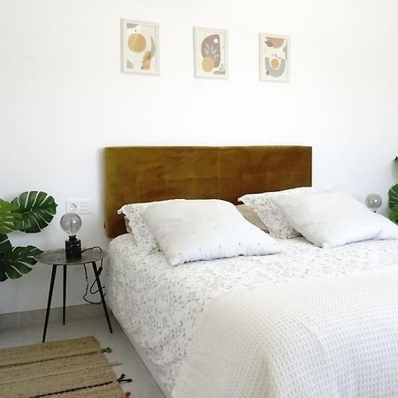Calma House Apartment Costa Teguise Bagian luar foto