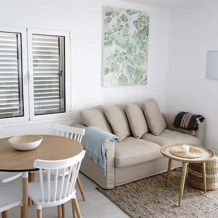 Calma House Apartment Costa Teguise Bagian luar foto