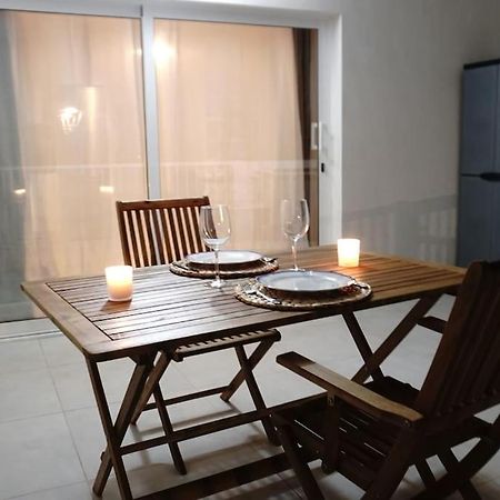 Calma House Apartment Costa Teguise Bagian luar foto